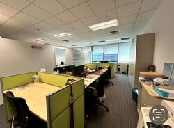 Paya Lebar Square (D14), Office #454679631